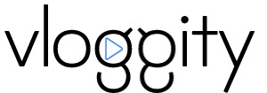 Vloggity Logo